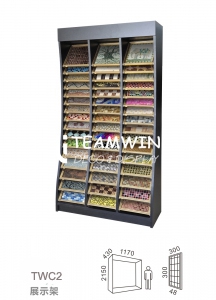 TWC2展示架