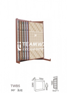 TWB5,90度柜