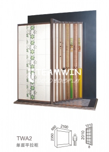 TWA2单面抽拉柜