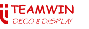 TEAMWIN DECO & DISPLAY CO.,LTD.
